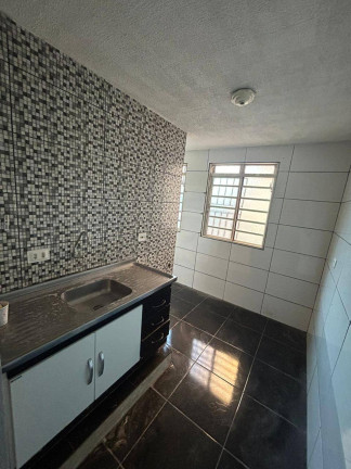 Imagem Apartamento com 2 Quartos à Venda, 50 m² em Vila Independência - Itupeva Imagem Apartamento com 2 Quartos à Venda, 50 m² em Vila Independência - Itupeva