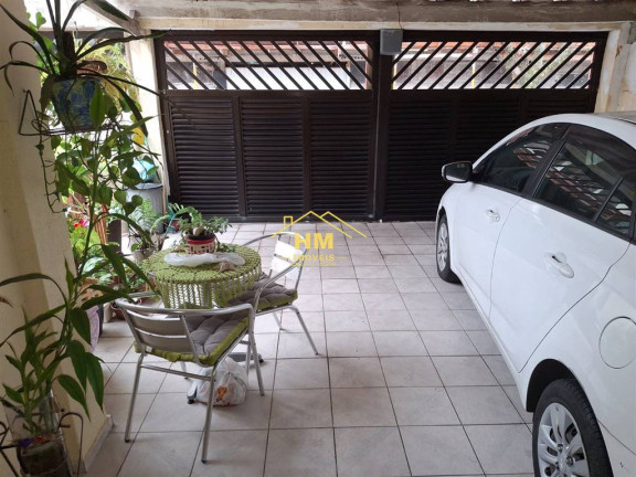 Imagem Casa com 3 Quartos à Venda, 150 m² em Centro - Sao Vicente Imagem Casa com 3 Quartos à Venda, 150 m² em Centro - Sao Vicente
