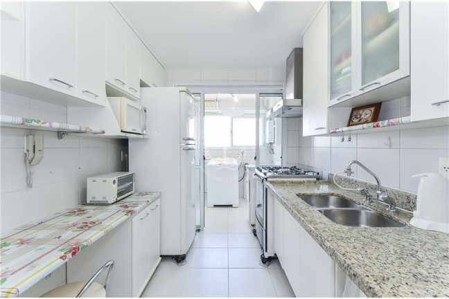 Imagem Apartamento com 4 Quartos à Venda, 123 m² em Vila Mariana - São Paulo Imagem Apartamento com 4 Quartos à Venda, 123 m² em Vila Mariana - São Paulo
