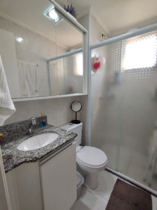 Imagem Apartamento com 2 Quartos à Venda, 47 m² em Vila Palmares - Santo André Imagem Apartamento com 2 Quartos à Venda, 47 m² em Vila Palmares - Santo André