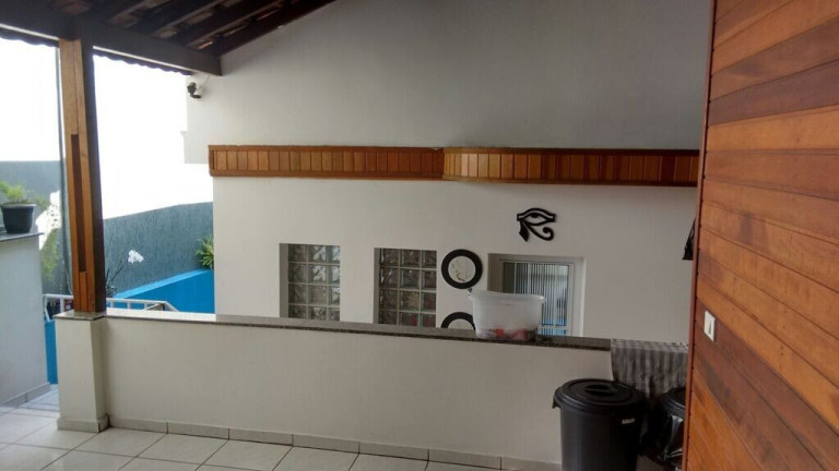 Imagem Casa de Condomínio com 4 Quartos à Venda, 420 m² em Vila Guarani (z Sul) - São Paulo Imagem Casa de Condomínio com 4 Quartos à Venda, 420 m² em Vila Guarani (z Sul) - São Paulo