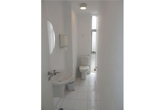 Imagem Sala Comercial para Alugar, 194 m² em Cerqueira César - São Paulo