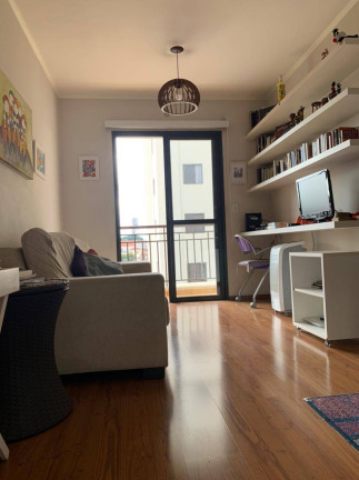 Imagem Apartamento com 2 Quartos à Venda, 57 m² em Alto Da Mooca - São Paulo Imagem Apartamento com 2 Quartos à Venda, 57 m² em Alto Da Mooca - São Paulo