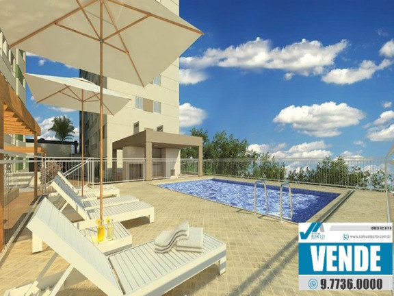 Imagem Apartamento com 2 Quartos à Venda, 45 m² em Padroeira - Osasco Imagem Apartamento com 2 Quartos à Venda, 45 m² em Padroeira - Osasco