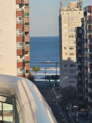 Imagem Apartamento com 2 Quartos à Venda,  em Ocian - Praia Grande