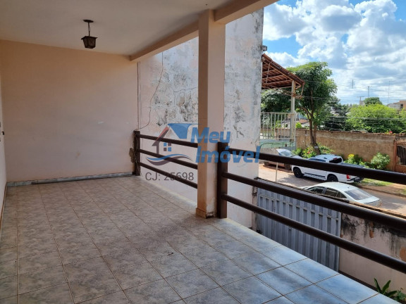 Imagem Casa com 4 Quartos à Venda, 290 m² em Morada Nobre - Valparaíso De Goiás Imagem Casa com 4 Quartos à Venda, 290 m² em Morada Nobre - Valparaíso De Goiás