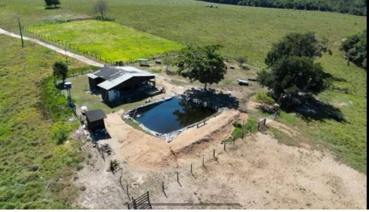 Imagem Fazenda à Venda, em Vilhena Imagem Fazenda à Venda, em Vilhena