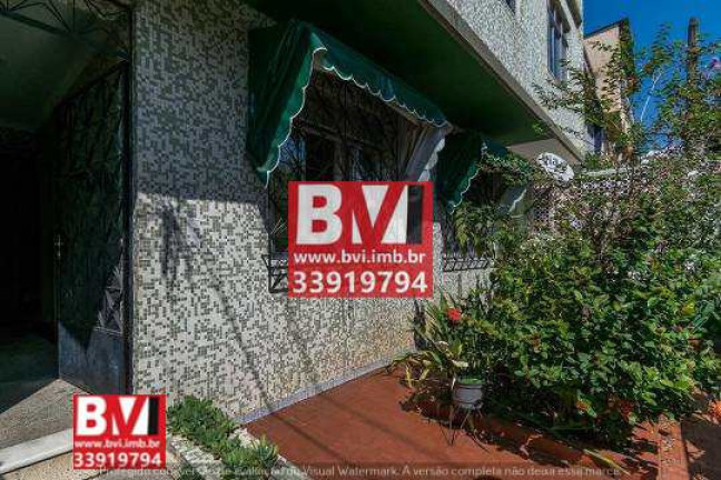 Apartamento com 2 Quartos à Venda, 65 m² em Vista Alegre - Rio De Janeiro