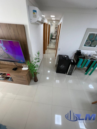 Imagem Imóvel com 3 Quartos à Venda, 153 m² em Muquiçaba - Guarapari