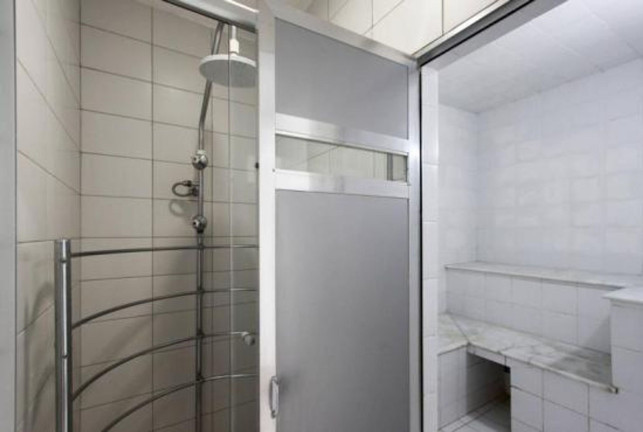 Imagem Apartamento com 1 Quarto à Venda, 26 m² em Consolação - São Paulo Imagem Apartamento com 1 Quarto à Venda, 26 m² em Consolação - São Paulo
