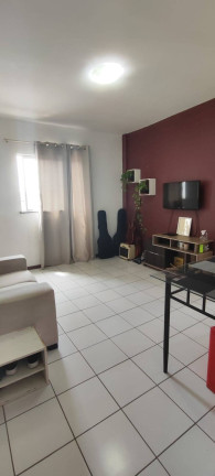 Imagem Apartamento com 2 Quartos à Venda, 44 m² em Maracangalha - Belém Imagem Apartamento com 2 Quartos à Venda, 44 m² em Maracangalha - Belém