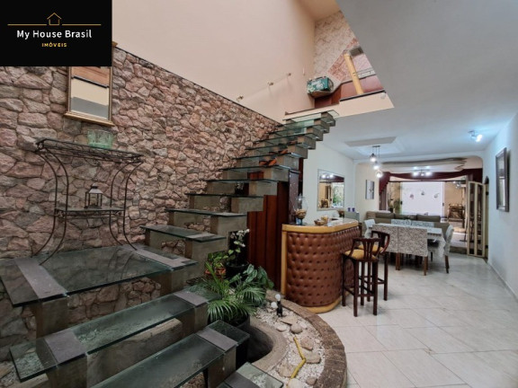 Imagem Sobrado com 4 Quartos à Venda, 454 m² em Vila Mazzei - São Paulo Imagem Sobrado com 4 Quartos à Venda, 454 m² em Vila Mazzei - São Paulo