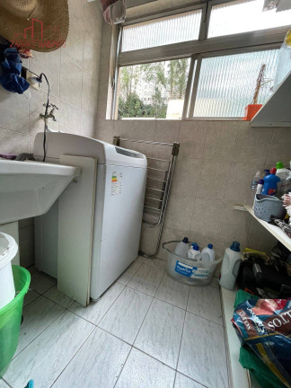 Imagem Apartamento com 2 Quartos à Venda, 60 m² em Vila Andrade - São Paulo Imagem Apartamento com 2 Quartos à Venda, 60 m² em Vila Andrade - São Paulo
