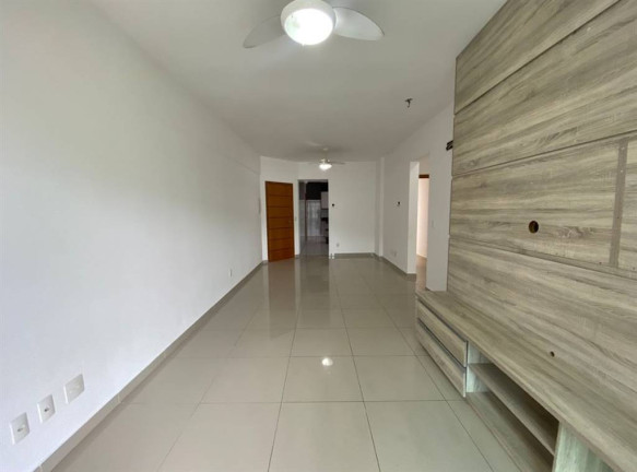 Imagem Apartamento com 3 Quartos à Venda, 124 m² em Forte - Praia Grande