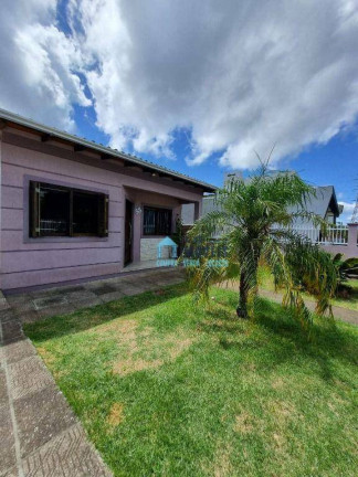 Casa com 2 Quartos à Venda, 100 m² em Porto Lacustre - Osório