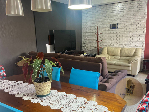 Imagem Casa de Condomínio com 4 Quartos à Venda, 153 m² em Demarchi - São Bernardo Do Campo Imagem Casa de Condomínio com 4 Quartos à Venda, 153 m² em Demarchi - São Bernardo Do Campo