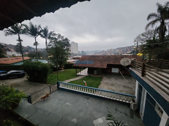 Casa com 6 Quartos à Venda, 210 m² em Estância Embuarama - Embu Das Artes