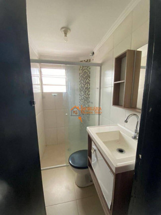 Imagem Apartamento com 2 Quartos à Venda, 44 m² em Vila Galvão - Guarulhos Imagem Apartamento com 2 Quartos à Venda, 44 m² em Vila Galvão - Guarulhos