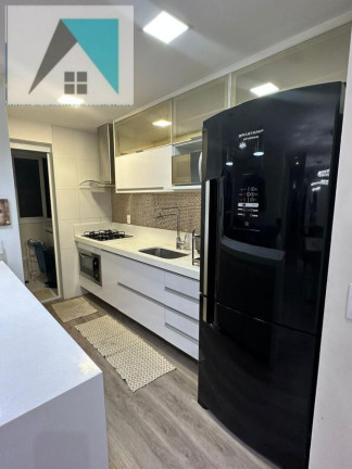 Imagem Apartamento com 2 Quartos à Venda, 47 m² em Portais (polvilho) - Cajamar