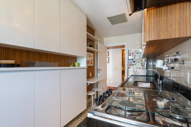 Imagem Apartamento com 2 Quartos à Venda, 143 m² em Parque Do Morumbi - São Paulo