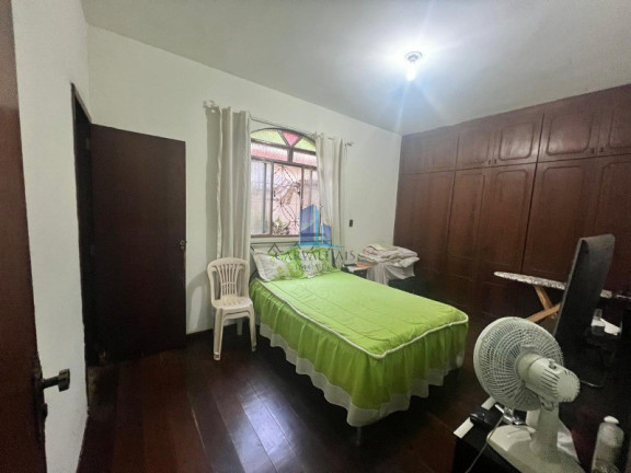 Imagem Casa com 7 Quartos à Venda, 360 m² em Amazonas - Contagem Imagem Casa com 7 Quartos à Venda, 360 m² em Amazonas - Contagem