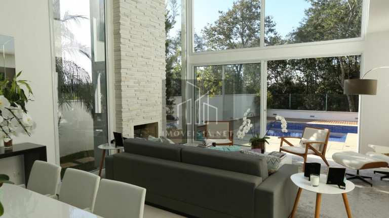 Imagem Casa com 4 Quartos à Venda, 356 m² em Alphaville - Santana De Parnaíba Imagem Casa com 4 Quartos à Venda, 356 m² em Alphaville - Santana De Parnaíba