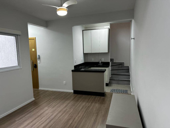 Imagem Cobertura com 2 Quartos à Venda, 88 m² em Santa Maria - Santo André Imagem Cobertura com 2 Quartos à Venda, 88 m² em Santa Maria - Santo André