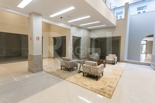 Imagem Sala Comercial à Venda, 134 m² em Independência - Porto Alegre Imagem Sala Comercial à Venda, 134 m² em Independência - Porto Alegre