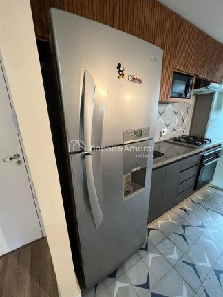 Imagem Cobertura com 3 Quartos à Venda, 130 m² em Mansões Santo Antônio - Campinas Imagem Cobertura com 3 Quartos à Venda, 130 m² em Mansões Santo Antônio - Campinas
