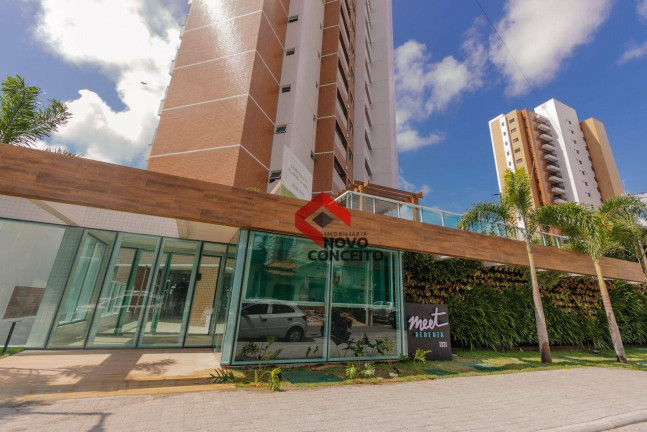 Imagem Apartamento com 3 Quartos à Venda, 117 m² em Aldeota - Fortaleza Imagem Apartamento com 3 Quartos à Venda, 117 m² em Aldeota - Fortaleza