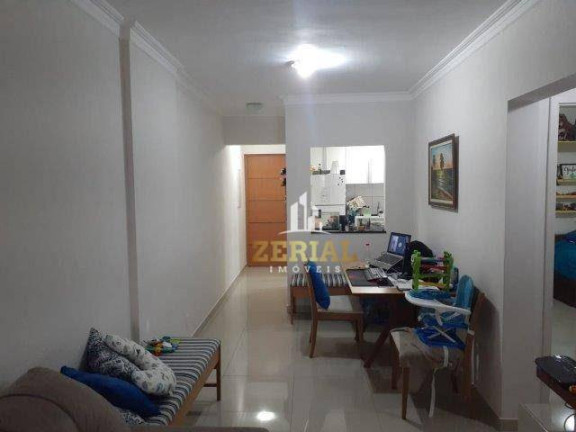 Imagem Apartamento com 2 Quartos à Venda, 69 m² em Fundação - São Caetano Do Sul