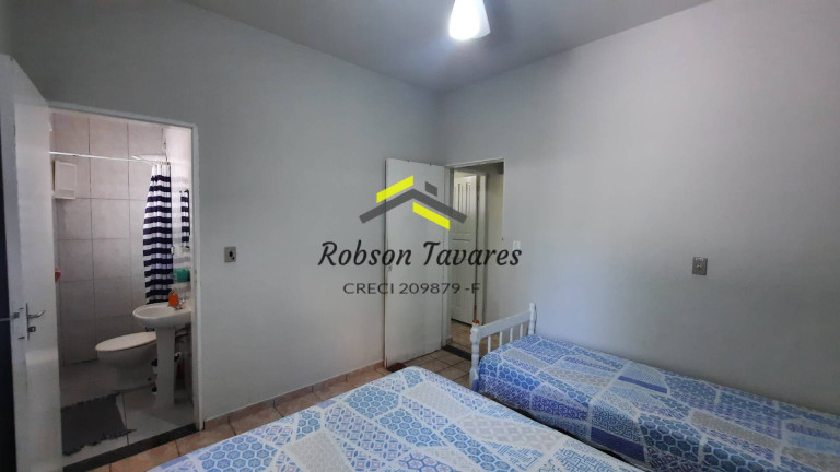 Imagem Casa de Condomínio com 2 Quartos à Venda, 80 m² em Mar Verde Ii - Caraguatatuba