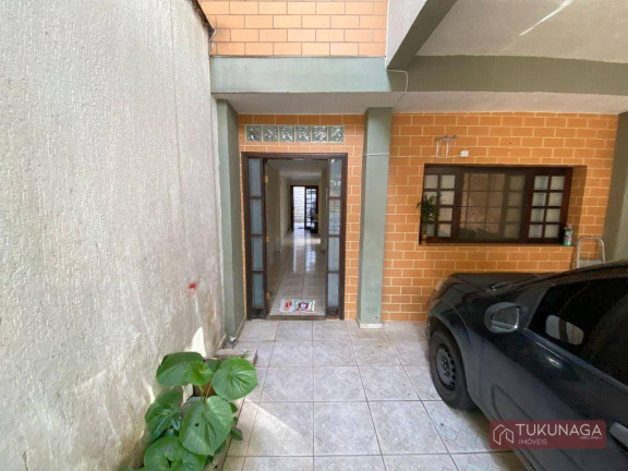 Imagem Casa com 3 Quartos à Venda, 325 m² em Jardim Vila Galvão - Guarulhos Imagem Casa com 3 Quartos à Venda, 325 m² em Jardim Vila Galvão - Guarulhos