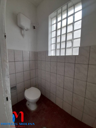 Imagem Galpão para Alugar, 200 m² em Nova Gerty - São Caetano Do Sul Imagem Galpão para Alugar, 200 m² em Nova Gerty - São Caetano Do Sul