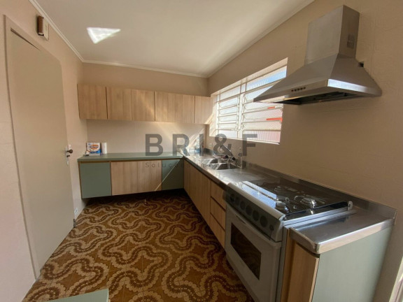 Imagem Casa com 3 Quartos à Venda, 130 m² em Campo Belo - São Paulo Imagem Casa com 3 Quartos à Venda, 130 m² em Campo Belo - São Paulo