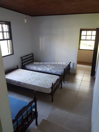 Imagem Chácara com 5 Quartos à Venda, 166 m² em Sítio Da Moenda - Itatiba