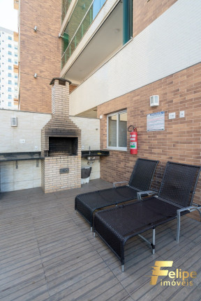 Imagem Imóvel com 1 Quarto à Venda, 49 m² em Praia De Itaparica - Vila Velha