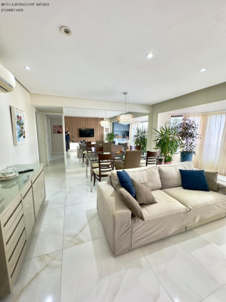 Imagem Imóvel com 3 Quartos à Venda, 113 m² em Jardim Apipema - Salvador Imagem Imóvel com 3 Quartos à Venda, 113 m² em Jardim Apipema - Salvador