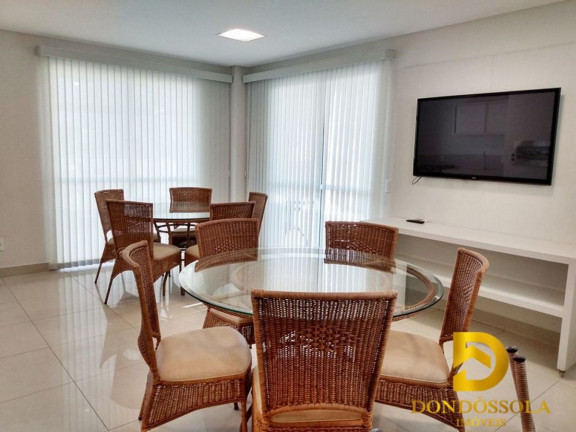 Imagem Apartamento com 3 Quartos à Venda, 97 m² em Centro - Criciúma