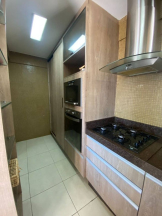 Imagem Cobertura com 3 Quartos à Venda, 135 m² em Centro - Aquiraz