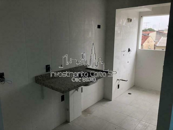 Imagem Apartamento com 2 Quartos à Venda, 51 m² em Tatuapé - São Paulo Imagem Apartamento com 2 Quartos à Venda, 51 m² em Tatuapé - São Paulo