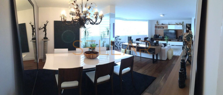 Imagem Apartamento com 4 Quartos à Venda ou Locação, 197 m² em Perdizes - São Paulo Imagem Apartamento com 4 Quartos à Venda ou Locação, 197 m² em Perdizes - São Paulo