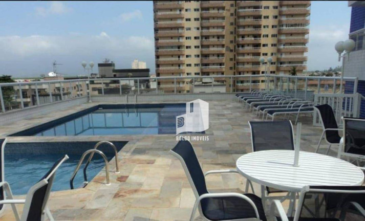 Imagem Apartamento com 2 Quartos à Venda, 70 m² em Tupi - Praia Grande Imagem Apartamento com 2 Quartos à Venda, 70 m² em Tupi - Praia Grande