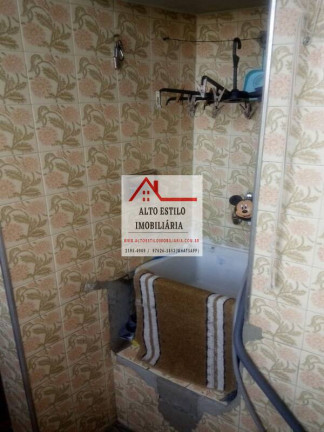 Imagem Apartamento com 2 Quartos à Venda, 45 m² em Quintino Bocaiúva - Rio De Janeiro Imagem Apartamento com 2 Quartos à Venda, 45 m² em Quintino Bocaiúva - Rio De Janeiro