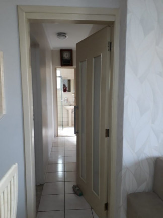 Imagem Apartamento com 2 Quartos à Venda, 53 m² em Vila Endres - Guarulhos