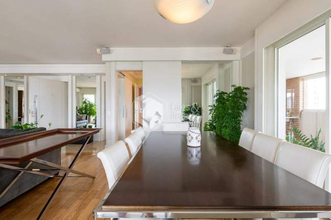 Imagem Apartamento com 3 Quartos à Venda, 260 m² em Vila Andrade - São Paulo Imagem Apartamento com 3 Quartos à Venda, 260 m² em Vila Andrade - São Paulo