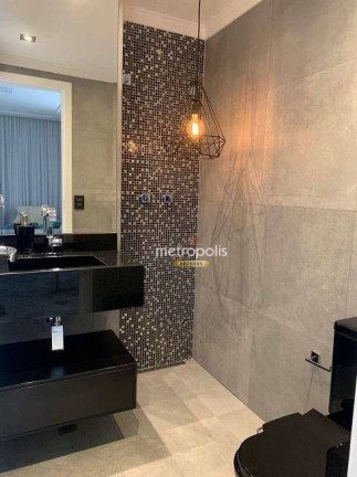 Imagem Apartamento com 3 Quartos à Venda, 76 m² em Santa Paula - São Caetano Do Sul Imagem Apartamento com 3 Quartos à Venda, 76 m² em Santa Paula - São Caetano Do Sul