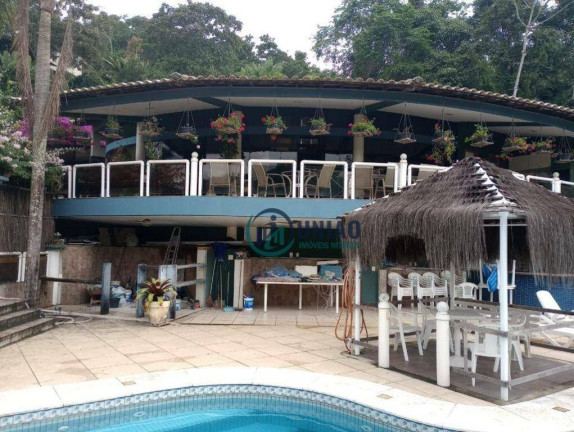 Imagem Casa com 3 Quartos à Venda, 450 m² em Pendotiba - Niterói Imagem Casa com 3 Quartos à Venda, 450 m² em Pendotiba - Niterói