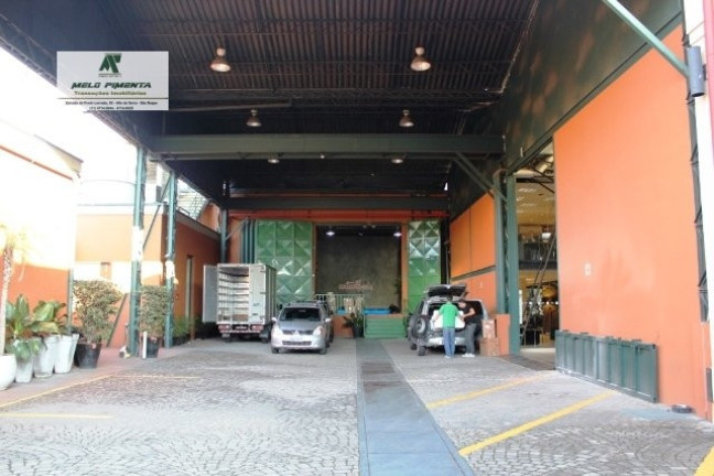 Imagem Imóvel Comercial para Alugar, 360 m² em Vila Leopoldina - São Paulo Imagem Imóvel Comercial para Alugar, 360 m² em Vila Leopoldina - São Paulo