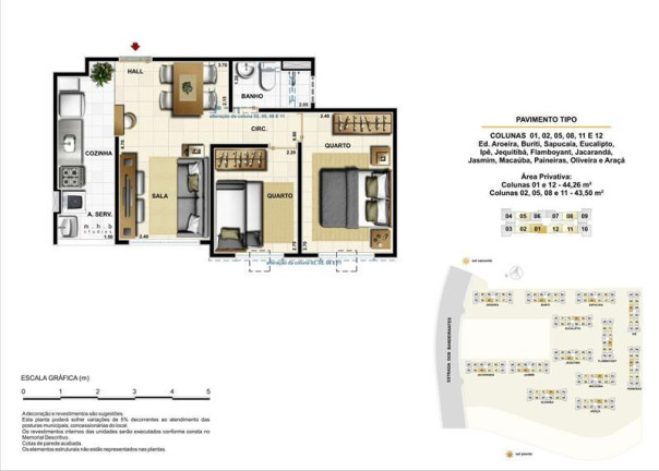 Imagem Apartamento com 2 Quartos à Venda, 45 m² em Vargem Pequena - Rio De Janeiro Imagem Apartamento com 2 Quartos à Venda, 45 m² em Vargem Pequena - Rio De Janeiro